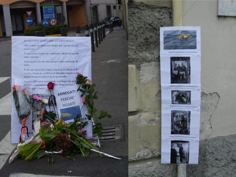 Foto - ANPI Bovisio Masciago