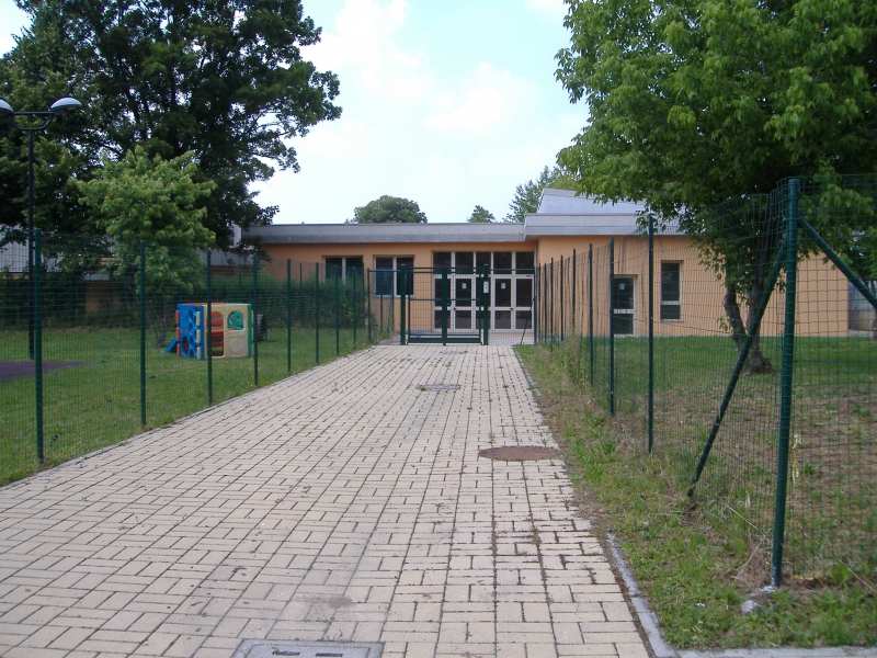 Il passaggio tra l' Asilo Nido e la Scuola Materna